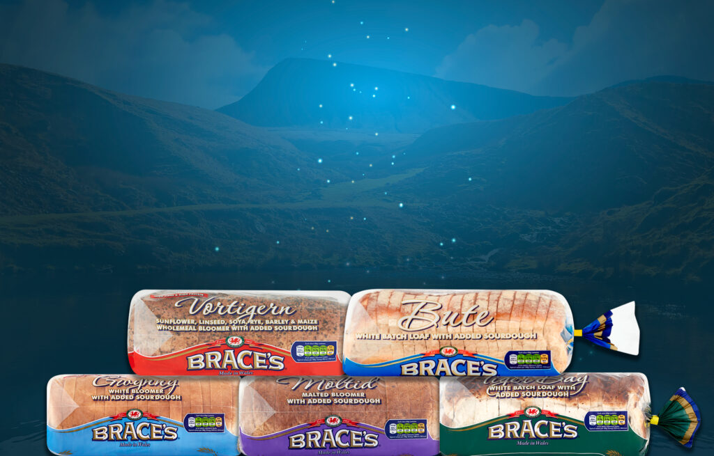 Homepage Brace's Bakery Family Bread Since 1902